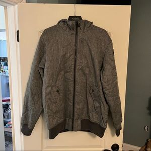 Vans Snowboarding Winter Jacket